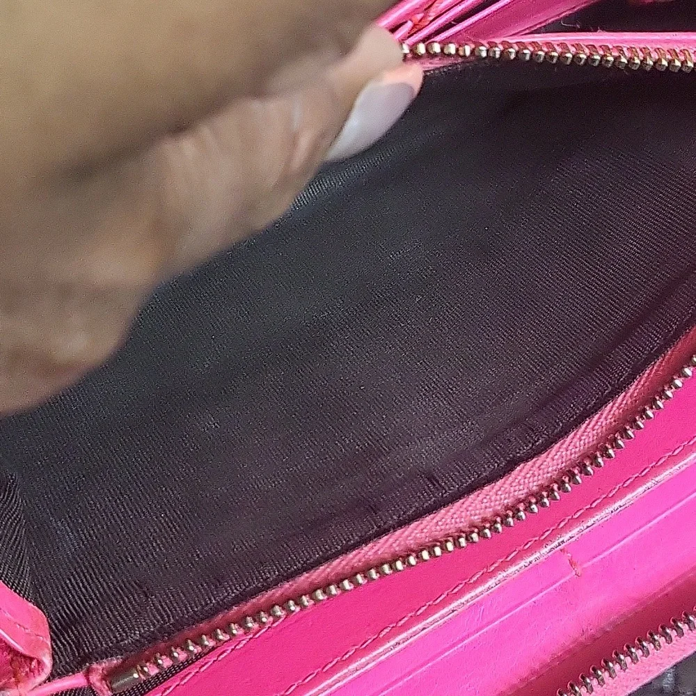 Gucci zip wallet - Picture 10 of 16